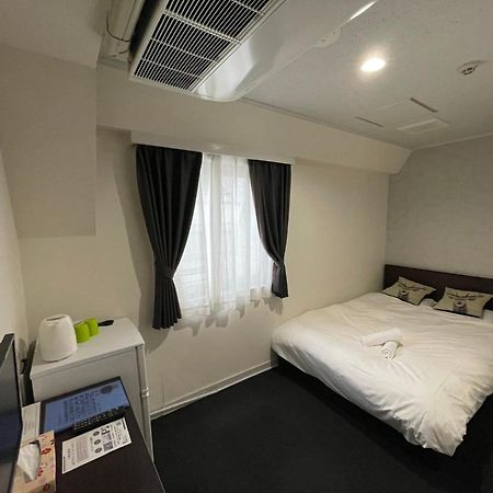 Ferienwohnung Exsasion Sugamo Präfektur Tokio Exterior foto