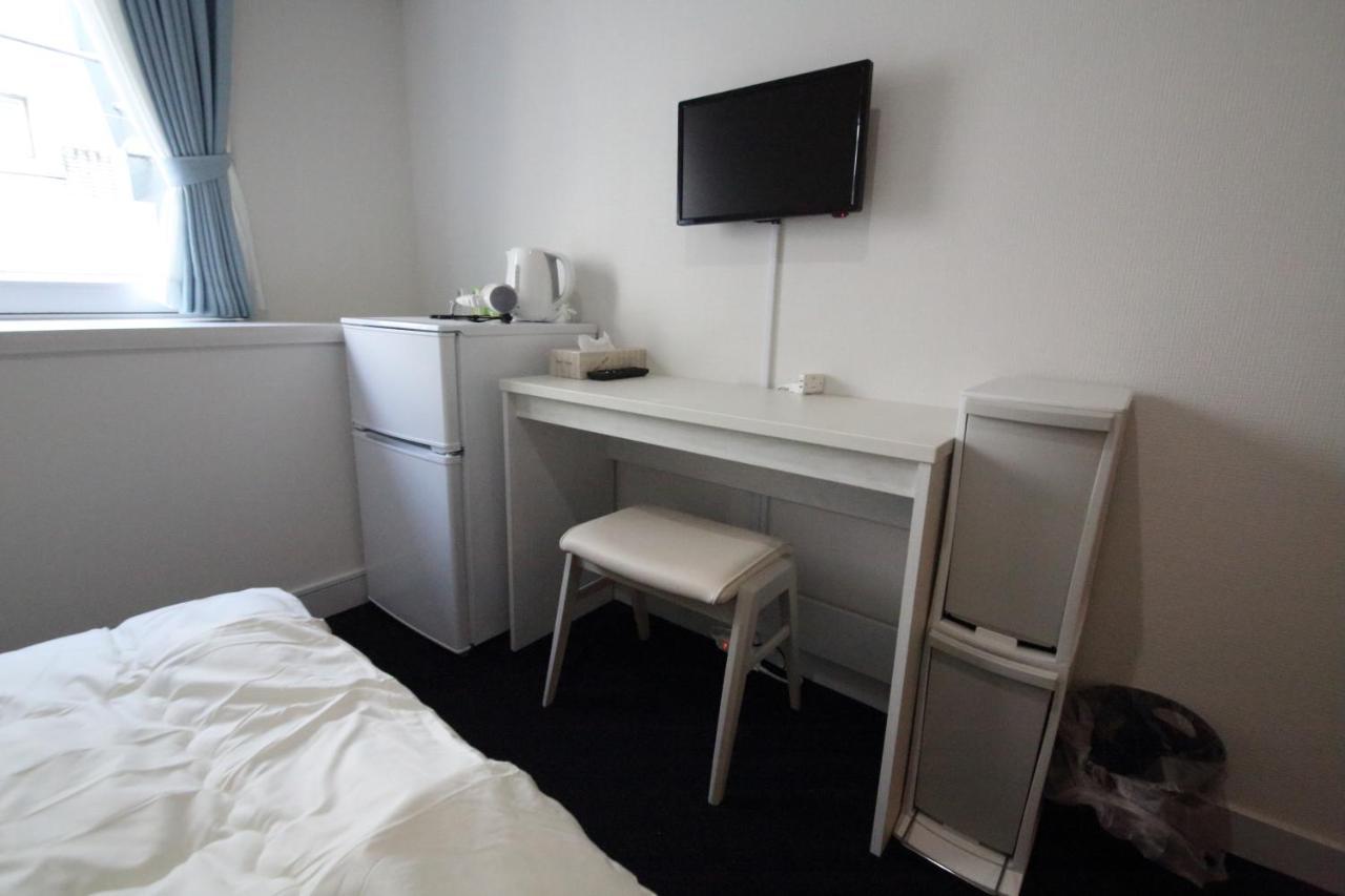 Ferienwohnung Exsasion Sugamo Präfektur Tokio Exterior foto